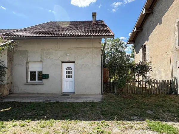 Maison Doucier