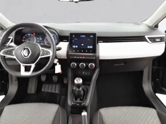 Renault Clio tce 90 — photo 8
