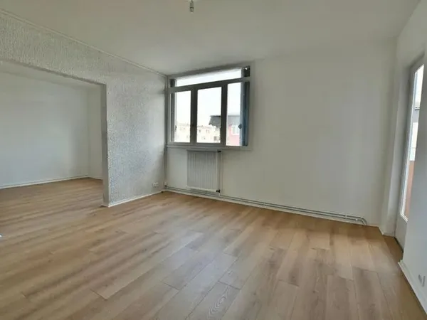Appartement de 82m2 à louer sur Pau