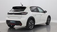 Peugeot 208 1.2 PureTech 100ch S&S GT Line