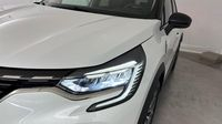 Renault Captur 1.6 E-Tech hybride 145ch Intens -21 — photo 17
