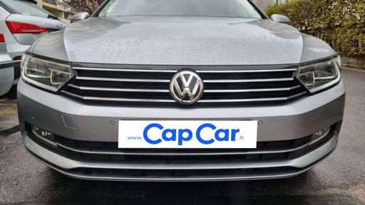Volkswagen Passat SW 1.4 TSI 150 DSG7 - Confortline Business – 2018 – 116451 km – Essence – Boîte Automatique — photo 44