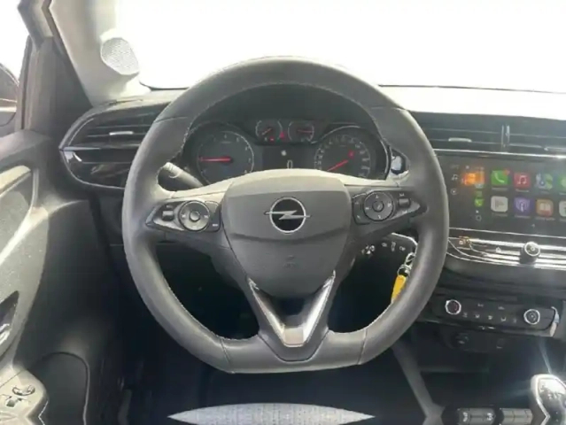 Opel Corsa 1.2 75ch edition — photo 26