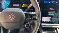 Renault Mégane E-Tech Electric 220ch 60kWh Iconic autonomie confort -25 — photo 18