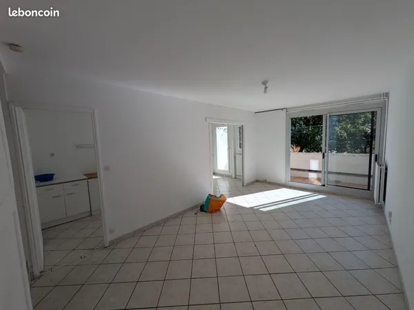 Appartement Location Grenoble 3p 68m² 800€
