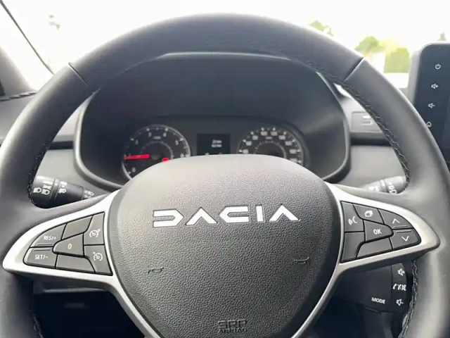 Dacia Sandero tce 90 gsr2 — photo 12