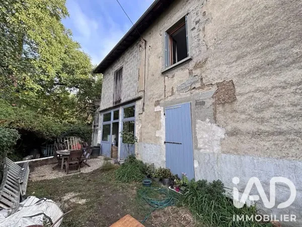 Appartement 6 pièces 96 m²