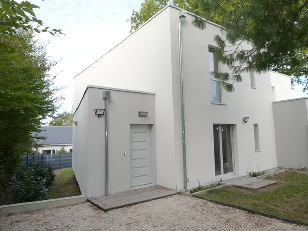 Villa neuve 7 pièces à Bois-le-Roi