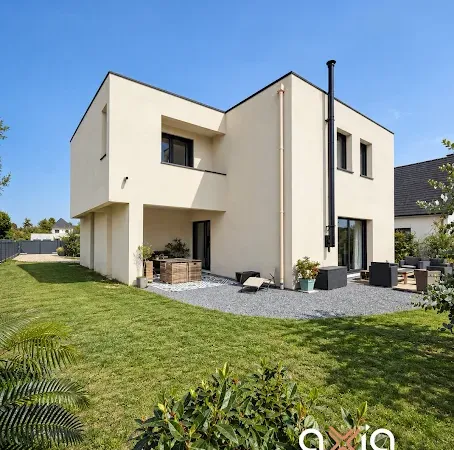 Maison 6 pièces 120 m²