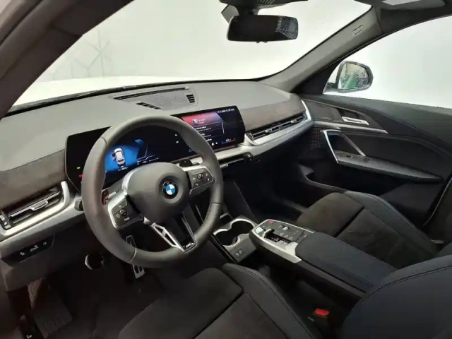 Bmw X1 sdrive 20i 170ch dkg7 — photo 30