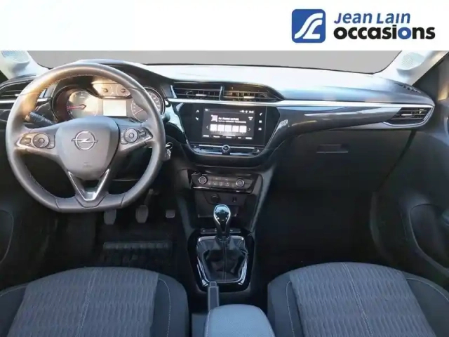 Opel Corsa 1.2 75 ch bvm5 — photo 39