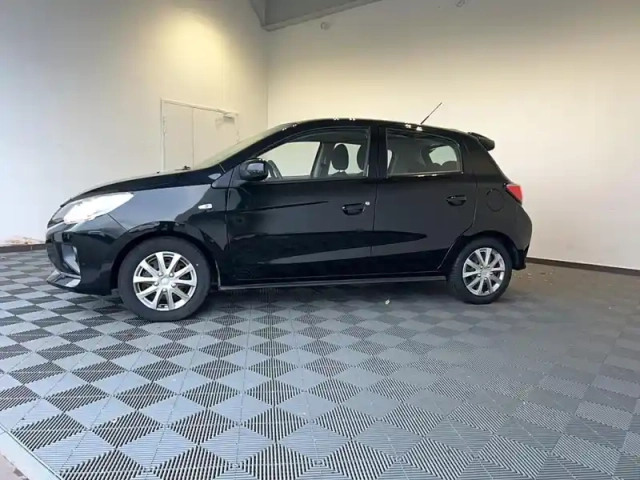 Mitsubishi Space Star 1.2 mivec 71 as&amp;g