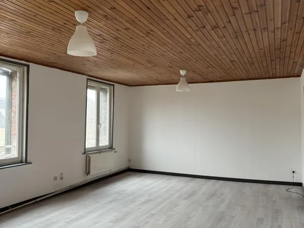 Appartement 3 pièces 114 m²