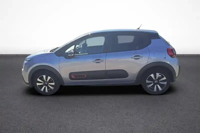 Citroën C3 puretech 110 s&amp;s bvm6 — photo 3