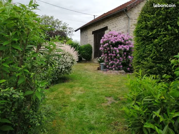 Ensemble immobilier