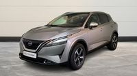 Nissan Qashqai e-POWER 190ch N-Connecta 2022 — photo 1