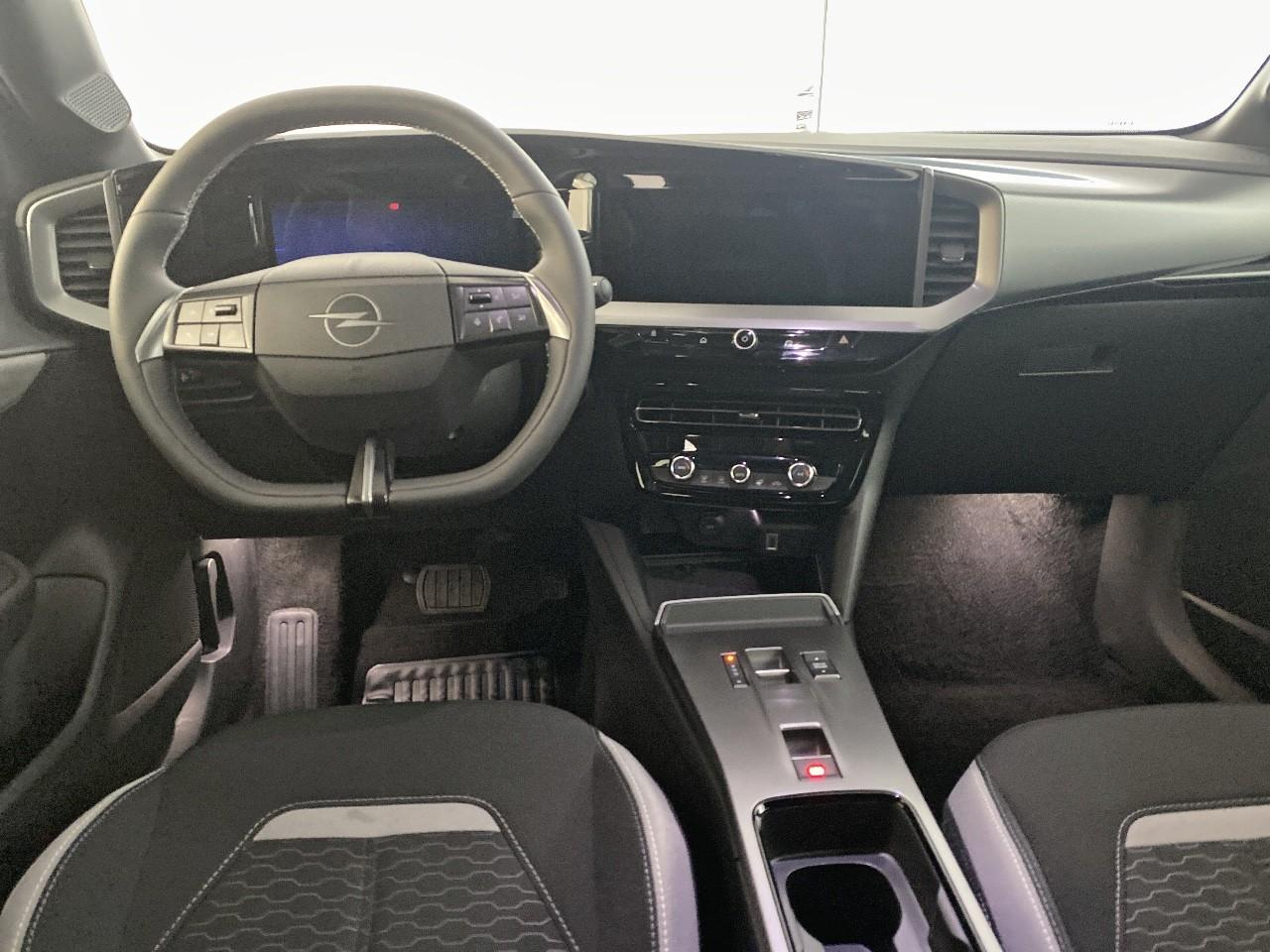 Opel Mokka electrique 156 ch & batterie 54 kwh edition — photo 8