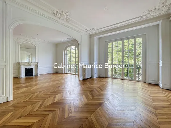 Vends T5 - 127.25m² - Paris