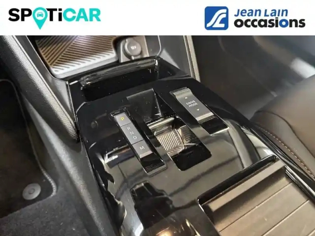 Citroën C4 hybride 136 e-dcs6 — photo 14