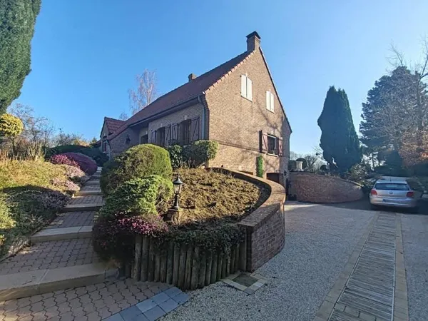 Maison 5 pièces, ST SAULVE