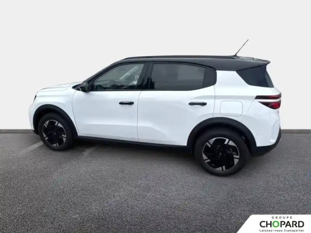 Opel Frontera electric 113 ch autonomie étendue &amp; batterie 52 kwh — photo 10