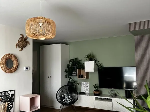 Appartement T5 en duplex