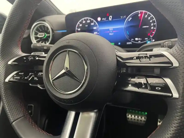 Mercedes Classe A 250 e hybrid eq 8g-dct — photo 88