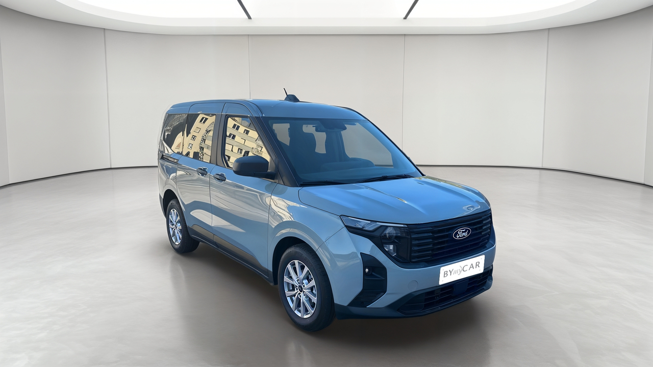 Ford TRANSIT COURIER CA 1.0 ECOBOOST 125 DCT7 — photo 7