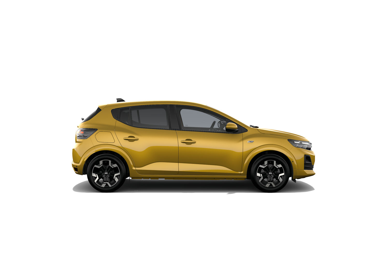 Dacia Sandero TCe 100 — photo 4