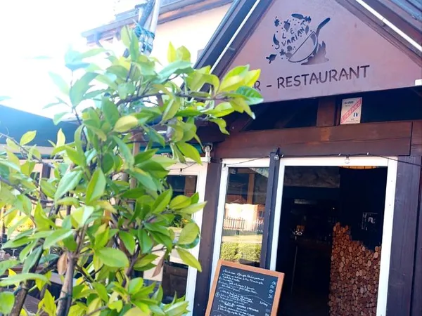 Restaurant de 150m2, fonds de commerce