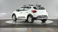Renault Captur 1.3 TCe mild hybrid 140ch Techno — photo 8