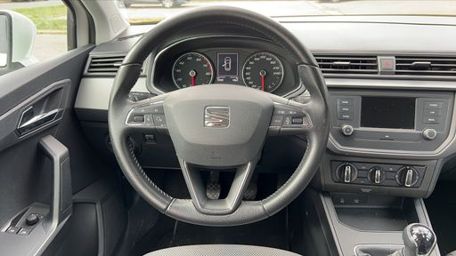 Seat Ibiza 1.0 ECOTSI 95 - Style – 2018 – 74797 km – Essence – Boîte Manuelle — photo 41