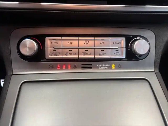 Hyundai Kona electrique 64 kwh - 204 ch — photo 33