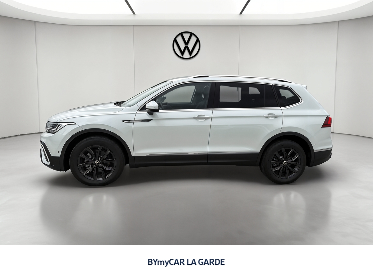 Volkswagen Tiguan Allspace 1.5 TSI 150ch DSG7 — photo 2