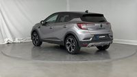 Renault Captur 1.6 E-Tech hybride 145ch Engineered — photo 8