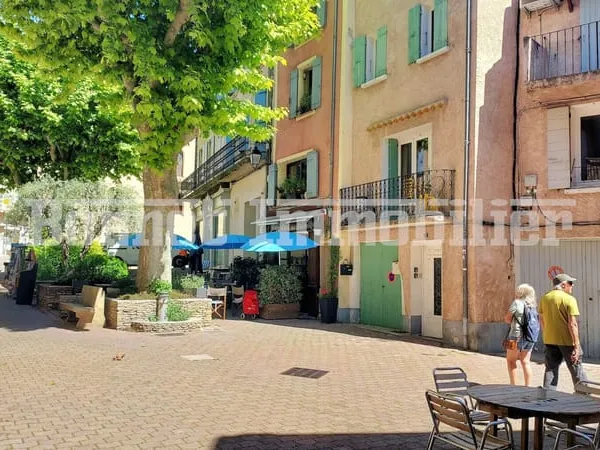 Appartement exceptionnel avec terrasse de 50 m2