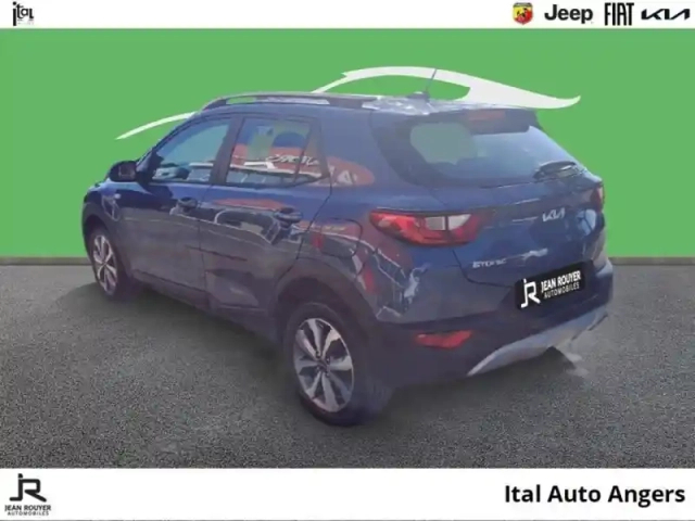 Kia Stonic 1.0 t-gdi 100ch active — photo 7