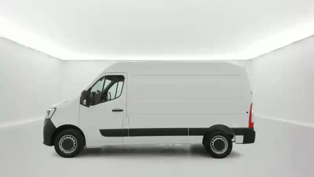 Renault Master fgn trac f3500 l2h2 blue dci 135 — photo 27