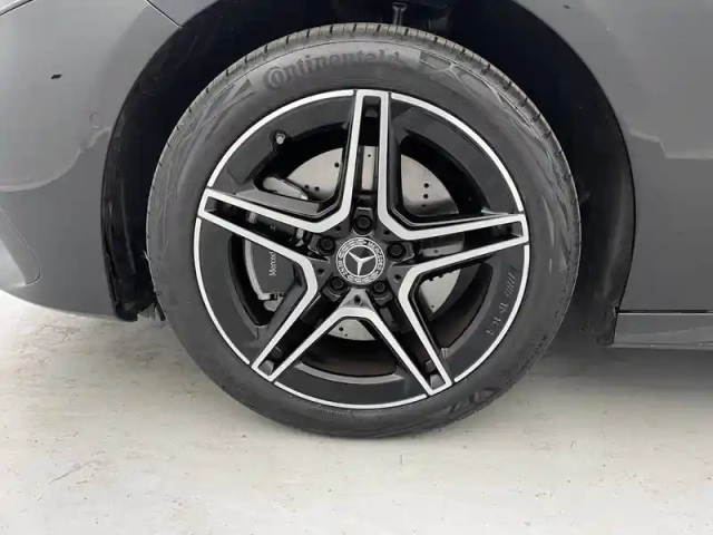 Mercedes Classe A 250 e hybrid eq — photo 82