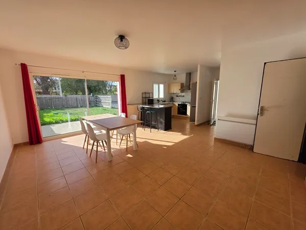 Maison 3 pièces 67 m²
