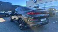 Bmw X6 xDrive 40dA 340ch M Sport — photo 7