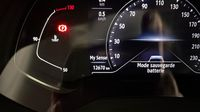 Renault Captur 1.3 TCe mild hybrid 140ch Techno — photo 9