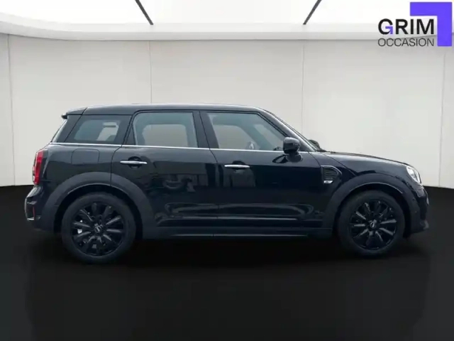 Mini Mini countryman 136 ch bva7 — photo 55