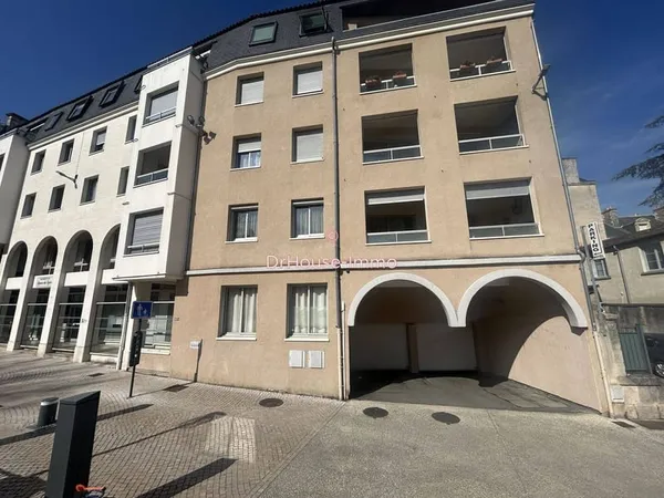 Parking 15 m²