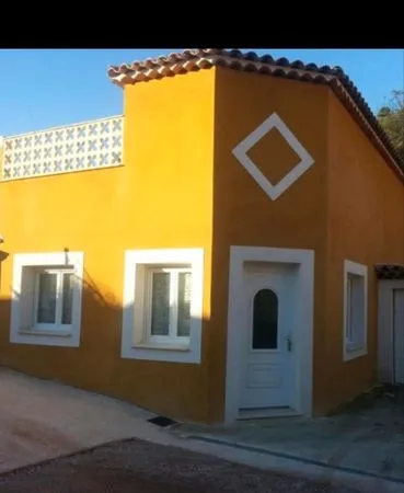A louer studio indépendant 40m²