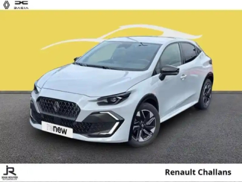 Renault Clio 1.2 tce 115ch techno