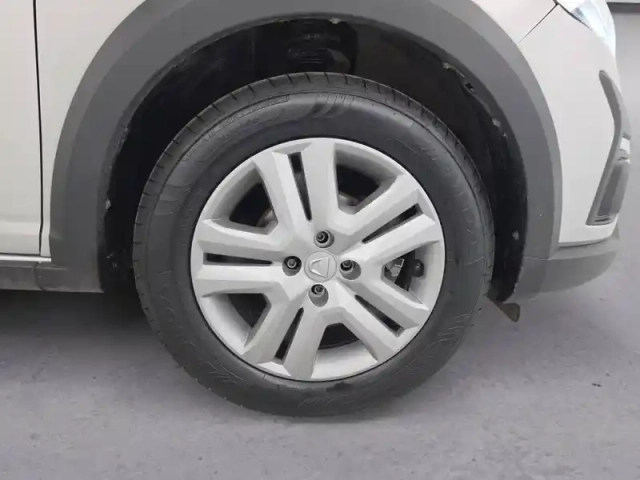 Dacia Jogger eco-g 100 5 places — photo 358