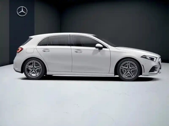 Mercedes Classe A 250 e amg line — photo 27