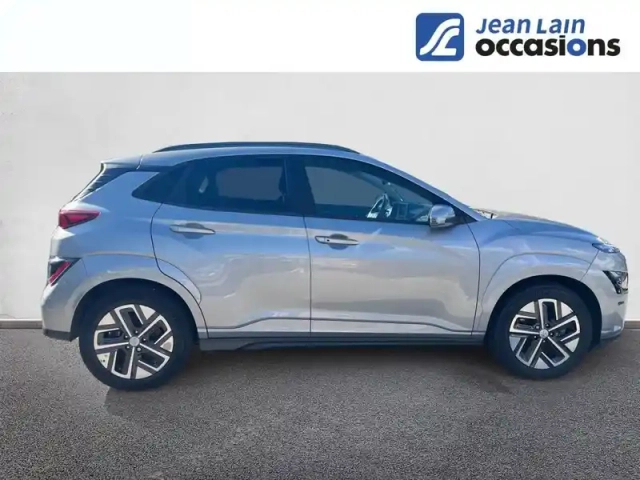 Hyundai Kona electrique 64 kwh - 204 ch — photo 4