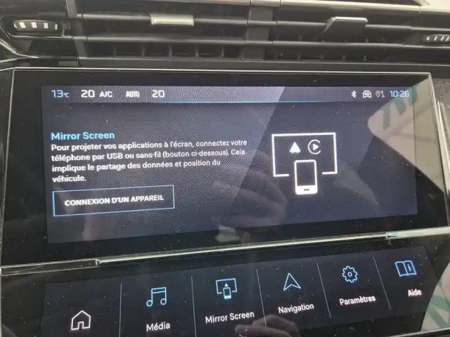 Peugeot 308 bluehdi 130ch s&amp;s eat8 — photo 34